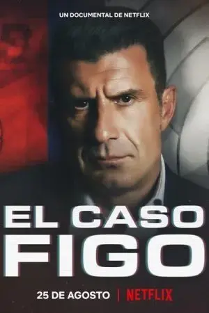 Luís Figo: Vụ chuyển nhượng thay đổi giới bóng đá Luís Figo: Vụ chuyển nhượng thay đổi giới bóng đá