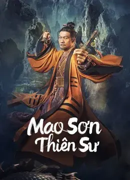 Mao Sơn Thiên Sư Mao Sơn Thiên Sư