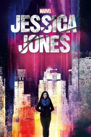 Marvel's Jessica Jones (Phần 1) Marvel's Jessica Jones (Phần 1)