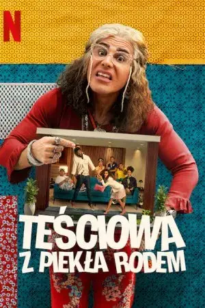 Mẹ chồng táo tợn (Phần 2) Mẹ chồng táo tợn (Phần 2)