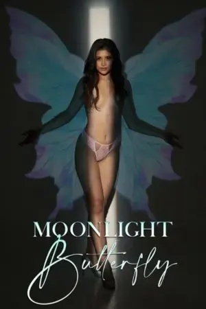 Moonlight Butterfly Moonlight Butterfly