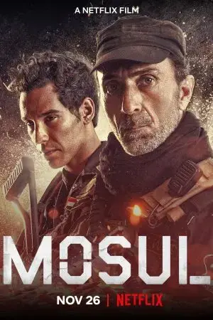 Mosul Mosul