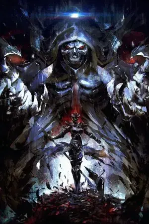 Movie tổng kết OVERLORD - Vua bất tử Movie tổng kết OVERLORD - Vua bất tử