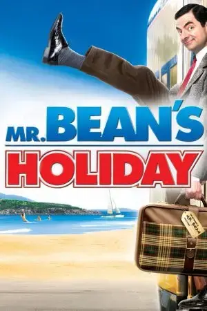 Mr. Bean's Holiday Mr. Bean's Holiday