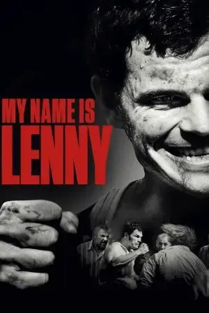My Name Is Lenny My Name Is Lenny