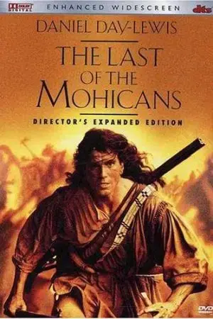 Người Mohicans Cuối Cùng Người Mohicans Cuối Cùng