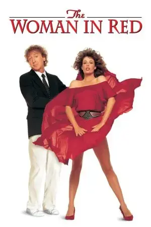 Người Phụ Nữ Áo Đỏ Người Phụ Nữ Áo Đỏ