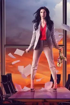 Những bà mẹ siêu nhân (Phần 4)