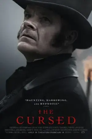 Những Kẻ Nguyền Rủa 2022 Những Kẻ Nguyền Rủa 2022