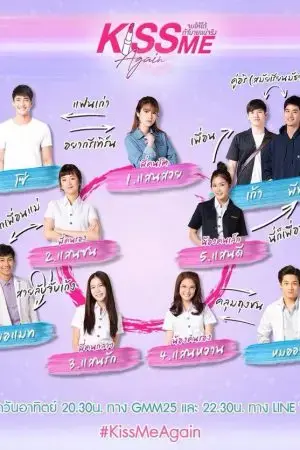 Nụ Hôn Ngọt Ngào 2 Nụ Hôn Ngọt Ngào 2