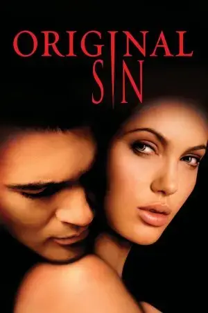 Original Sin Original Sin