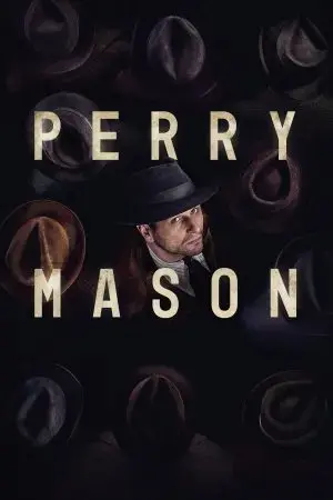 Perry Mason (Phần 1) Perry Mason (Phần 1)