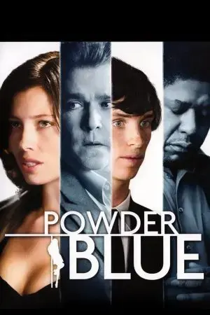 Phấn Xanh Phấn Xanh