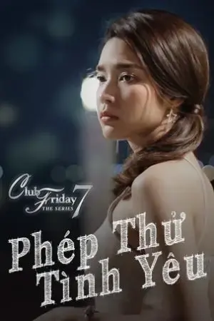 Phép Thử Tình Yêu Phép Thử Tình Yêu