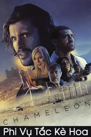 Phi Vụ Tắc Kè Hoa Phi Vụ Tắc Kè Hoa