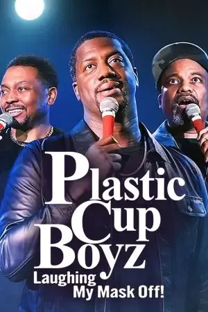 Plastic Cup Boyz: Cười rớt quai hàm! Plastic Cup Boyz: Cười rớt quai hàm!