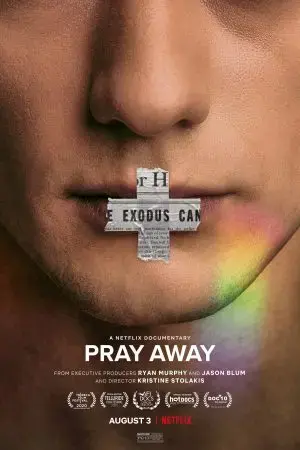 Pray Away: Hệ lụy của phong trào ex-gay Pray Away: Hệ lụy của phong trào ex-gay