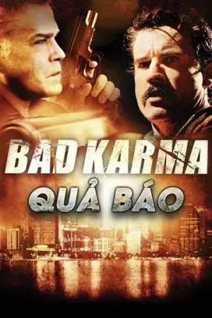 Quả Báo Quả Báo