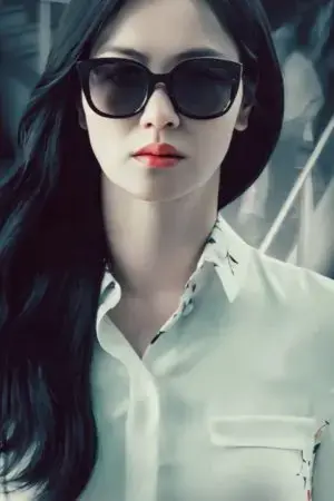 Quý Cô Ẩn Danh Quý Cô Ẩn Danh