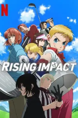 Rising Impact Rising Impact