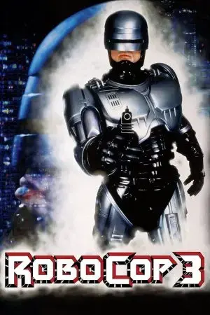 RoboCop 3 RoboCop 3