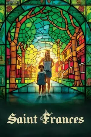 Saint Frances Saint Frances