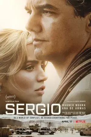 Sergio Sergio