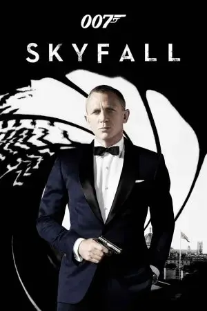 Skyfall Skyfall
