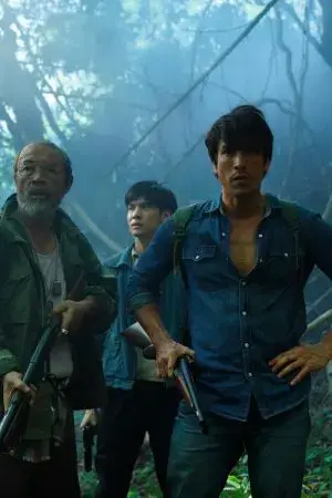 TEE YOD: QUỶ ĂN TẠNG PHẦN 3