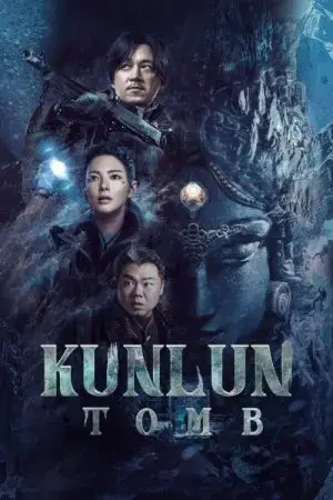 Thần Cung Côn Luân Thần Cung Côn Luân