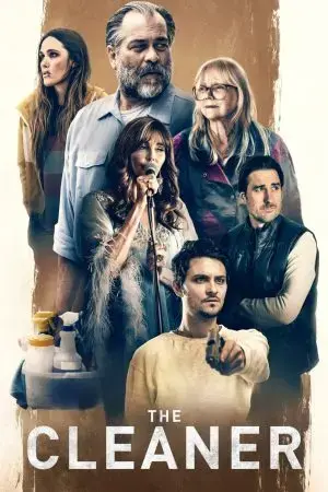 The Cleaner The Cleaner