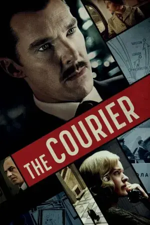 The Courier The Courier