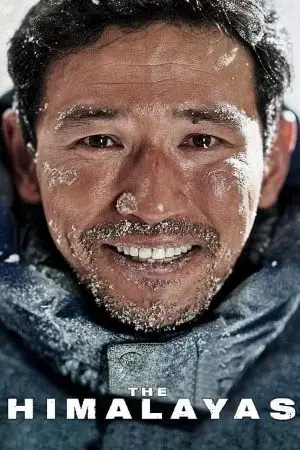 The Himalayas The Himalayas