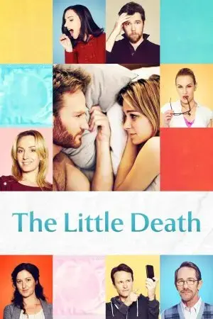 The Little Death The Little Death