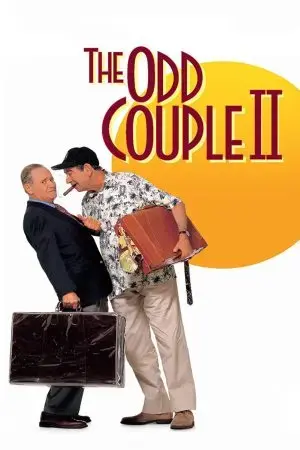The Odd Couple II The Odd Couple II