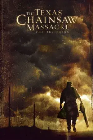 The Texas Chainsaw Massacre: The Beginning The Texas Chainsaw Massacre: The Beginning