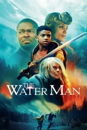 The Water Man The Water Man