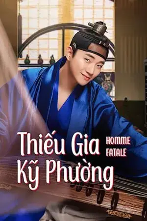 Thiếu Gia Kỹ Phường Thiếu Gia Kỹ Phường