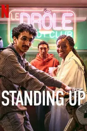 Tiếng cười Paris Tiếng cười Paris