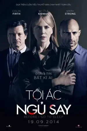 Tội Ác Ngủ Say Tội Ác Ngủ Say