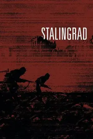 Trận Chiến Stalingrad Trận Chiến Stalingrad