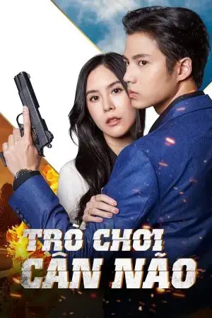 Trò Chơi Cân Não Trò Chơi Cân Não