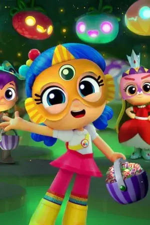 Cao thủ tương lai (Phần 2) Cao thủ tương lai (Phần 2)