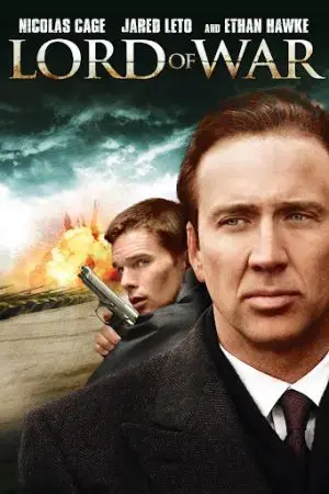 Trùm Chiến Tranh Trùm Chiến Tranh