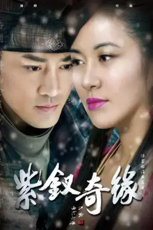 Tử Hoa Kỳ Duyên Tử Hoa Kỳ Duyên