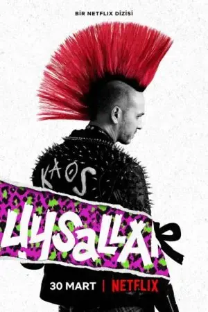 Uysal: Gia đình hai mặt Uysal: Gia đình hai mặt