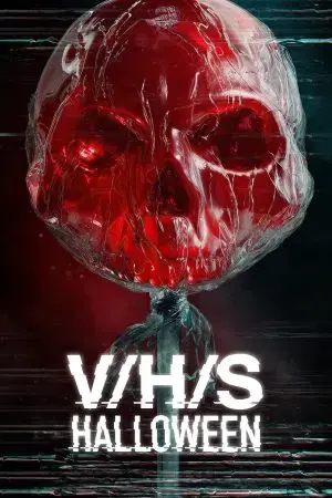 V/H/S/HALLOWEEN V/H/S/HALLOWEEN