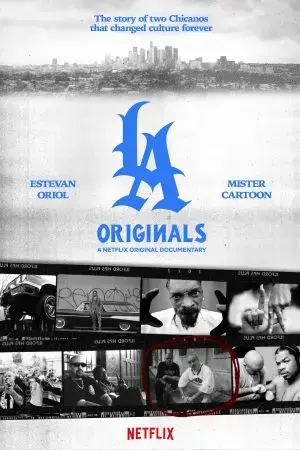 Văn hóa Chicano ở LA Văn hóa Chicano ở LA