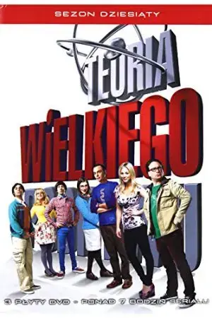 Vụ nổ lớn (Phần 10) Vụ nổ lớn (Phần 10)