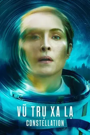 Vũ Trụ Xa Lạ Vũ Trụ Xa Lạ